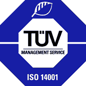 TUV 14001